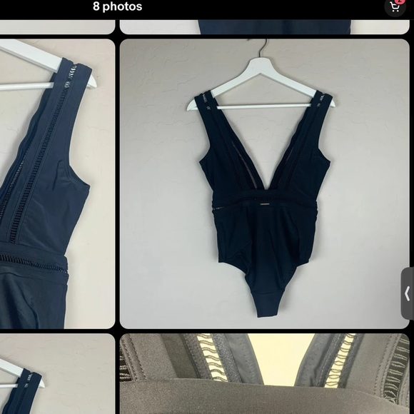 Ted Baker - Picture 1 of 5